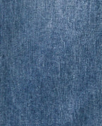 J74-1 / Jean flare taille haute