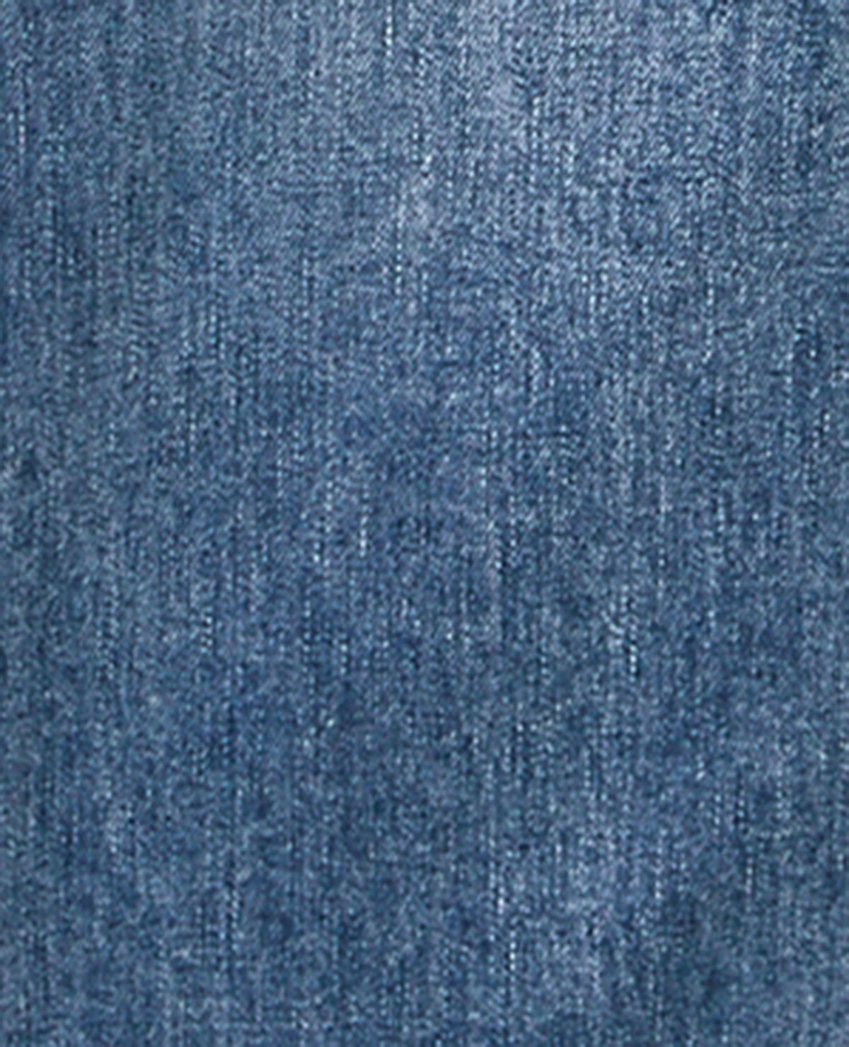 J74-1 / Jean flare taille haute
