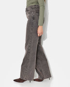 Jean wide taille medium