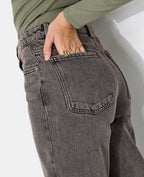 Jean wide taille medium