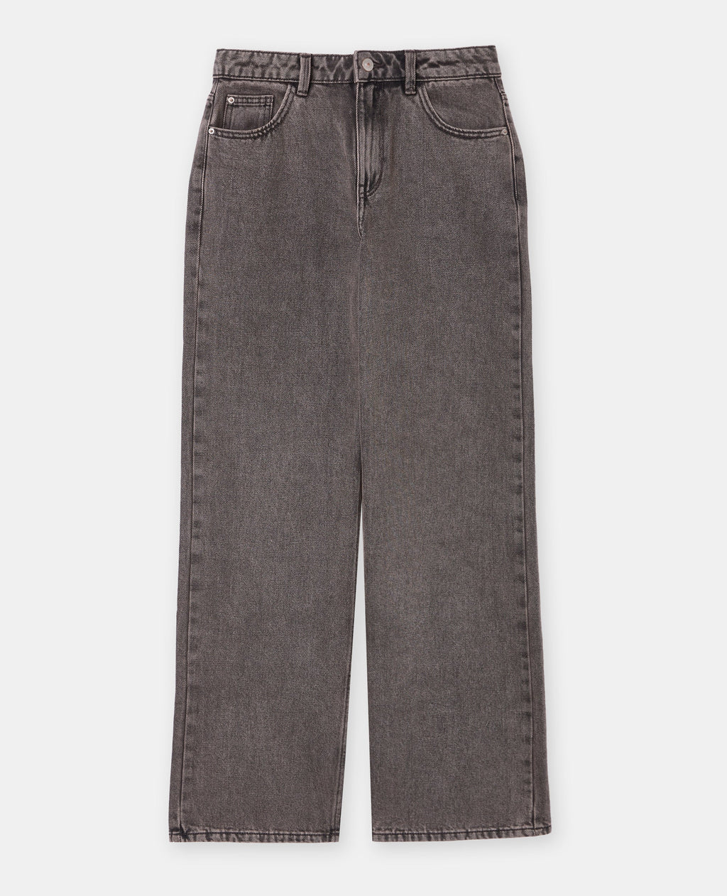 Jean wide taille medium