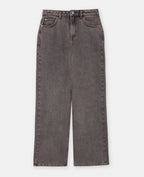 Jean wide taille medium