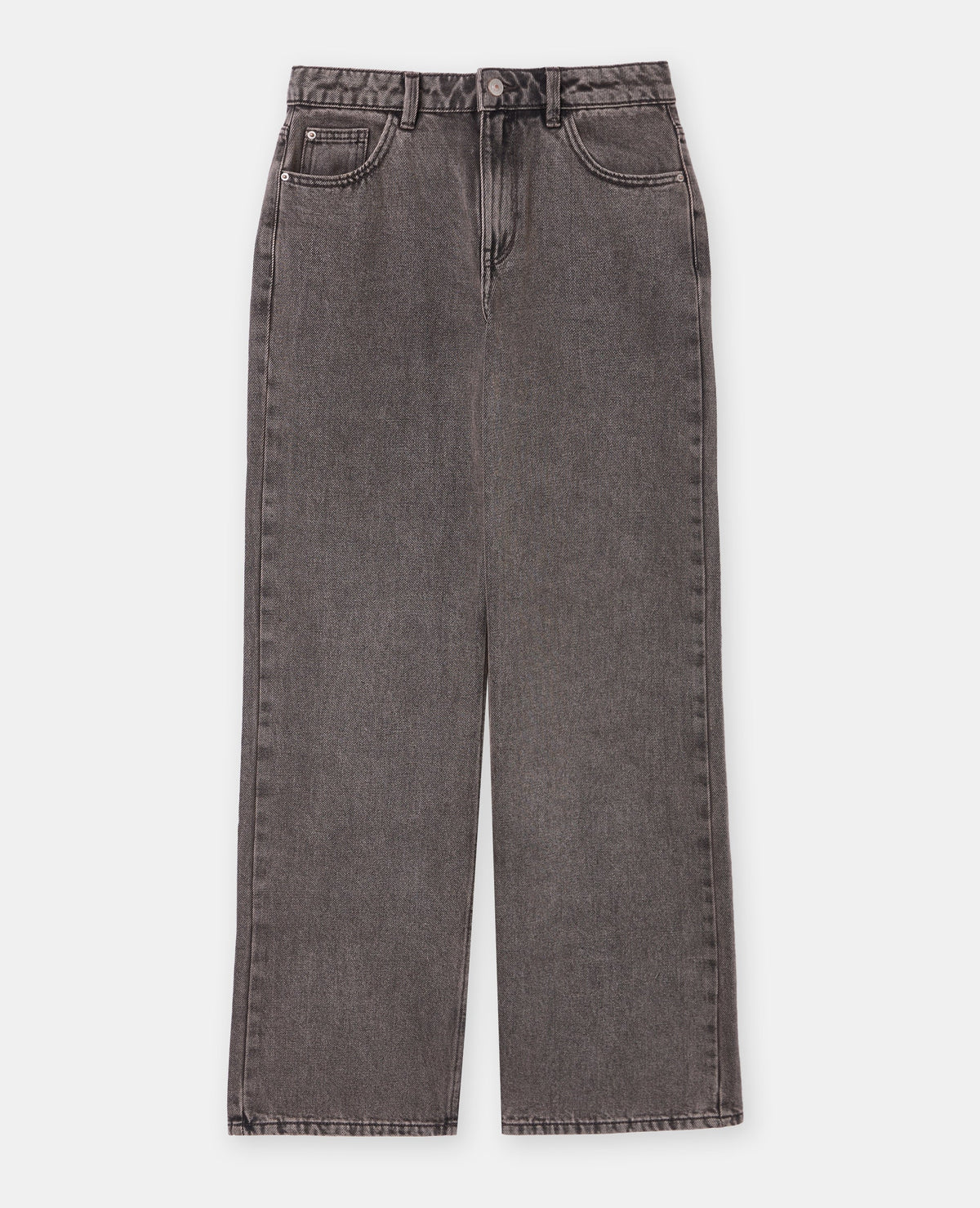 Jean wide taille medium