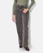 Jean wide taille medium