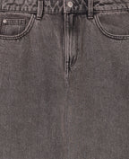 Jean wide taille medium