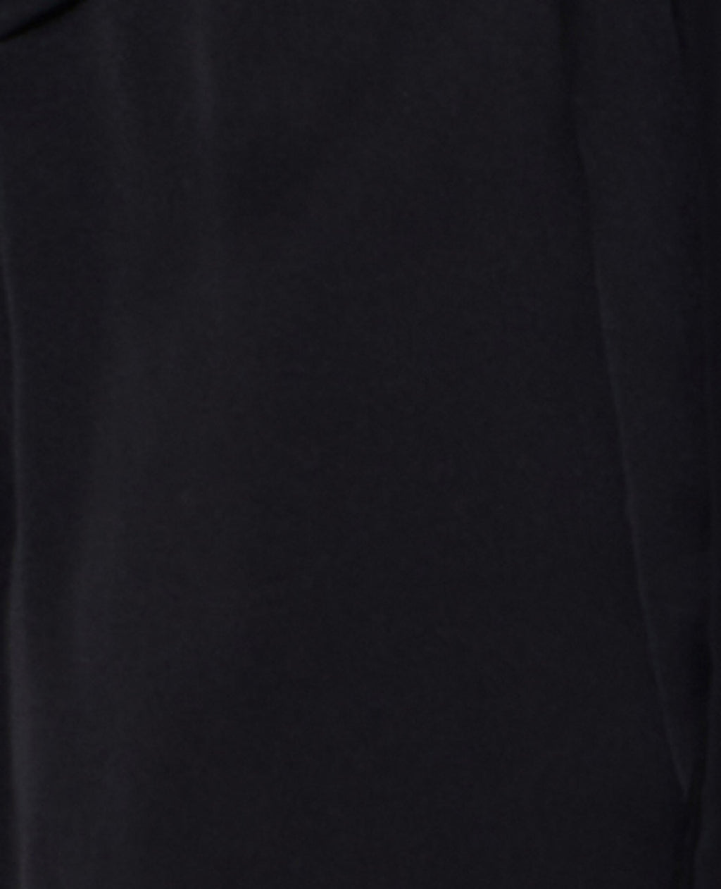Pantalon bouffant en satin avec ceinture à nouer