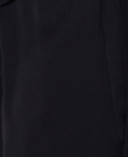 Pantalon bouffant en satin avec ceinture à nouer