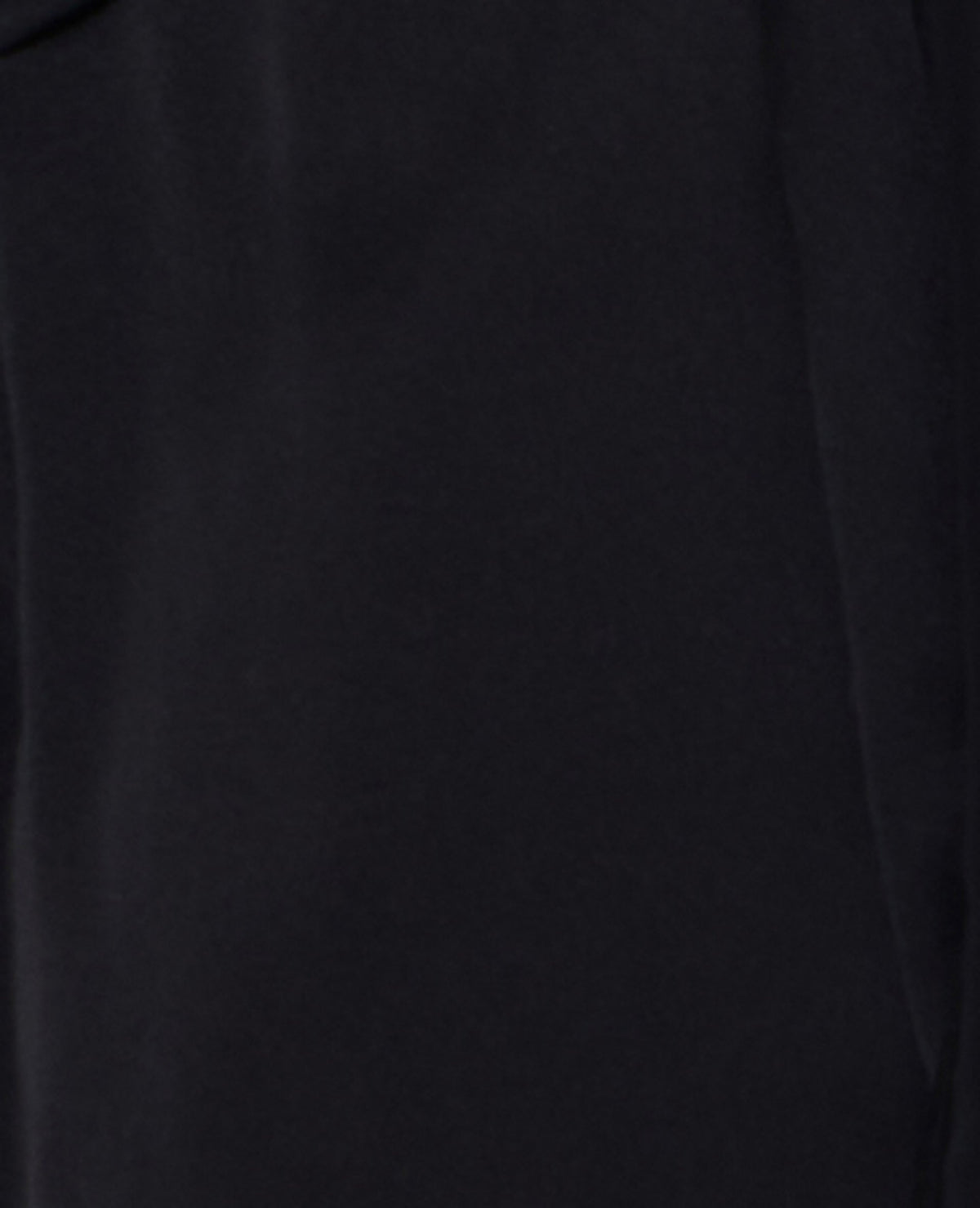 Pantalon bouffant en satin avec ceinture à nouer