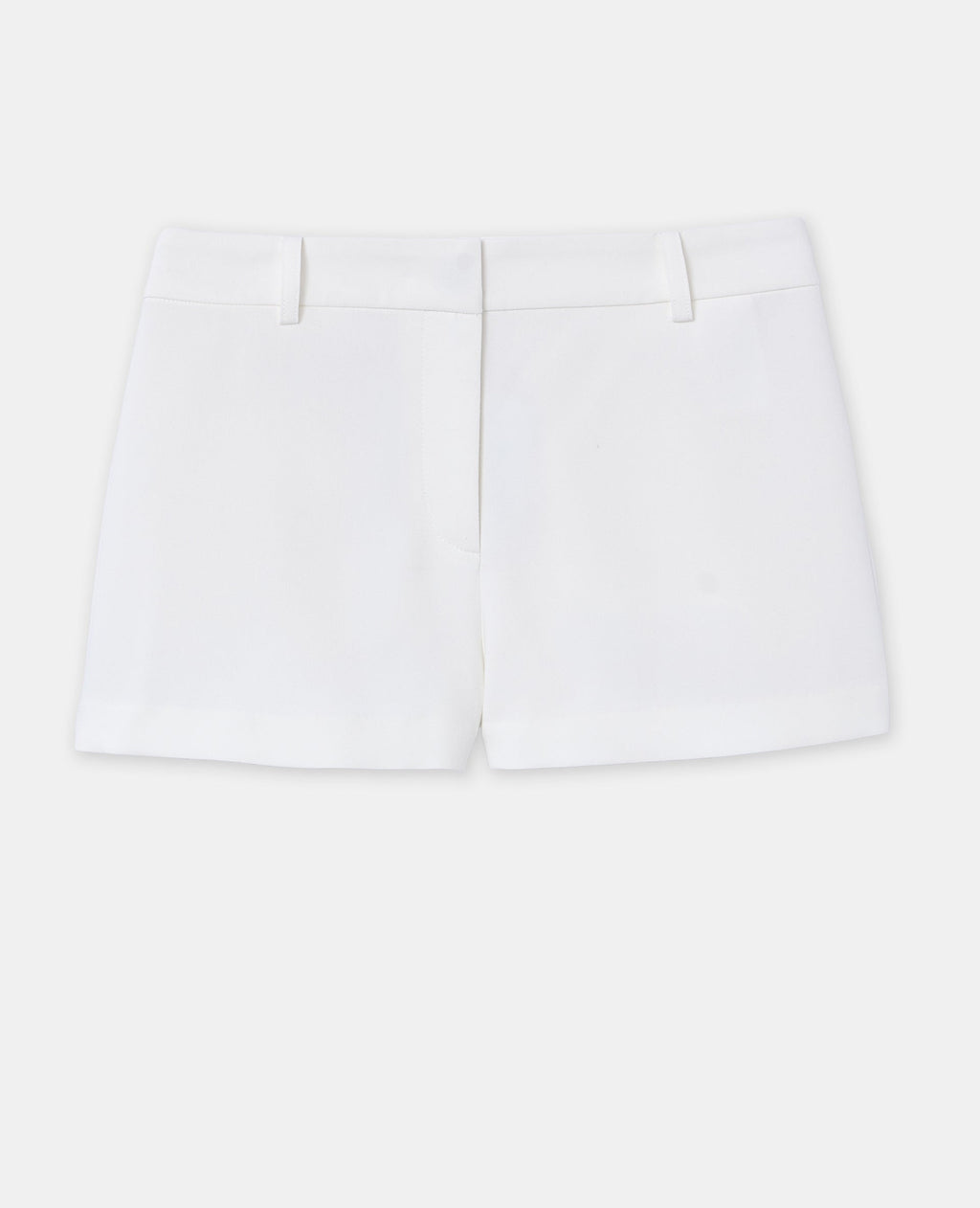 Mini-short city taille basse