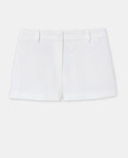 Mini-short city taille basse