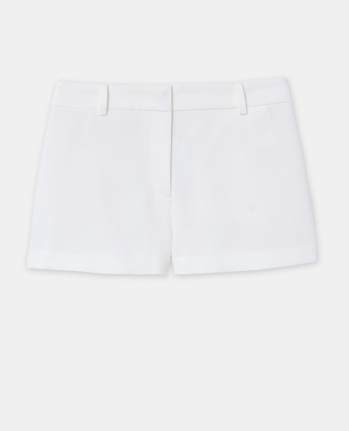 Mini-short city taille basse