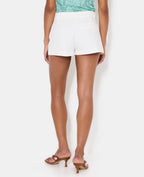 Mini-short city taille basse