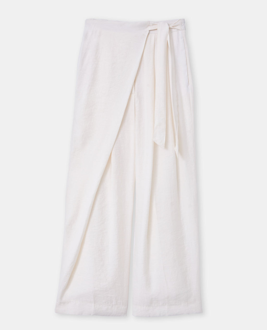 Skant pantalon effet porte-feuille motif soleils