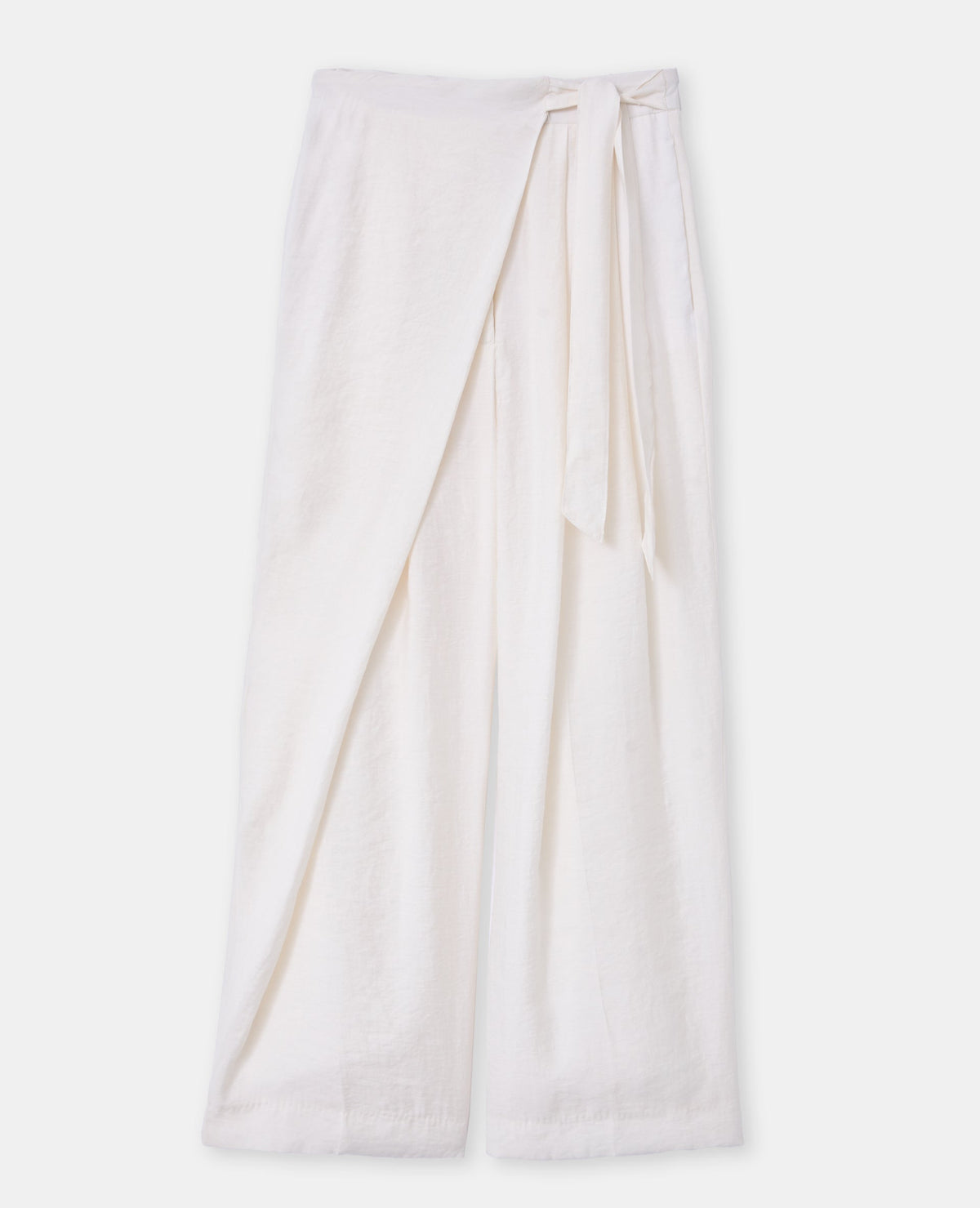Skant pantalon effet porte-feuille motif soleils