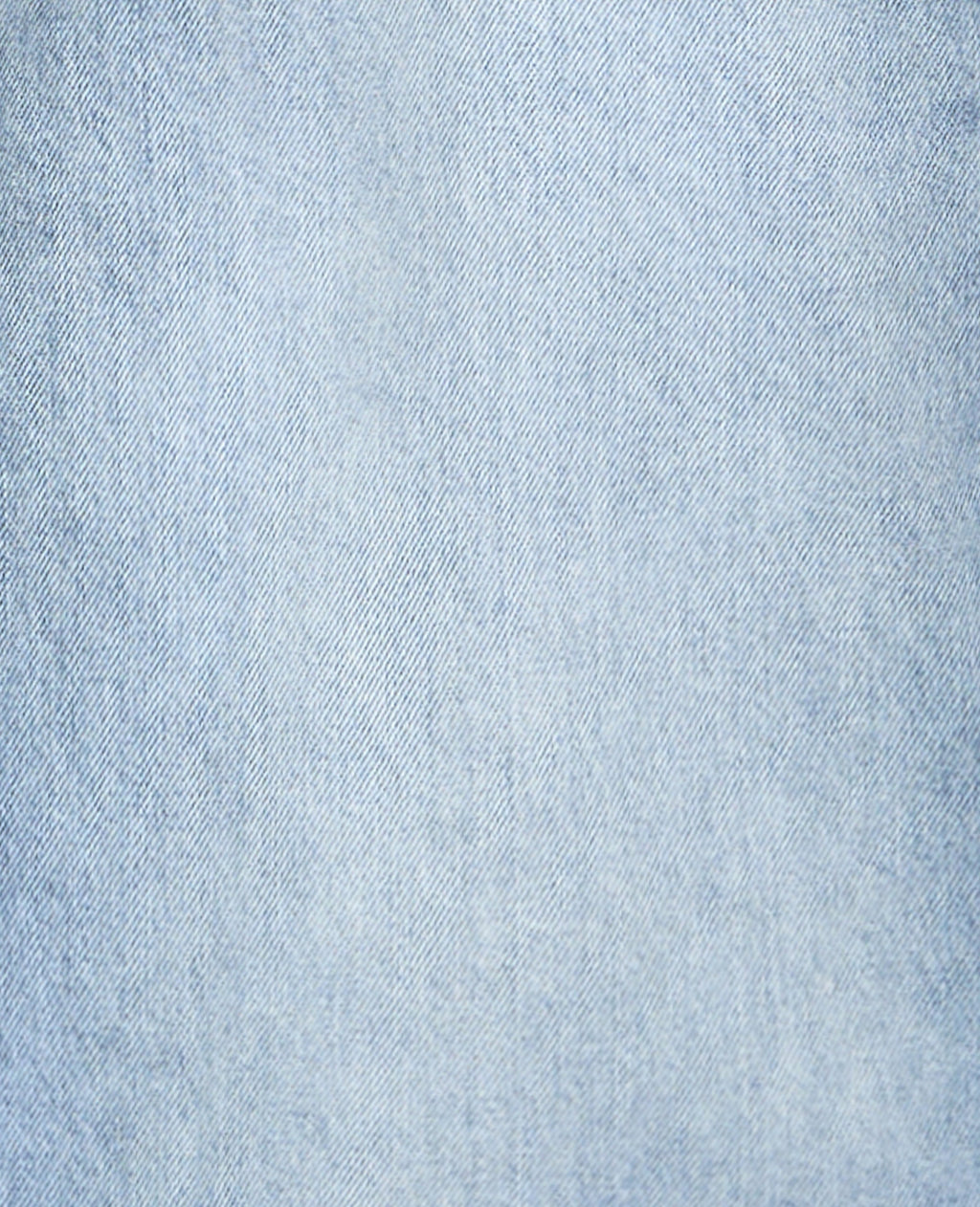 Bermuda en jean avec étoiles strass léopard