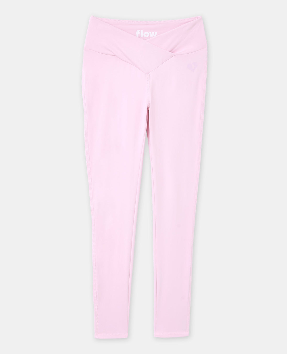 Legging de sport taille croisée Flow by pimkie