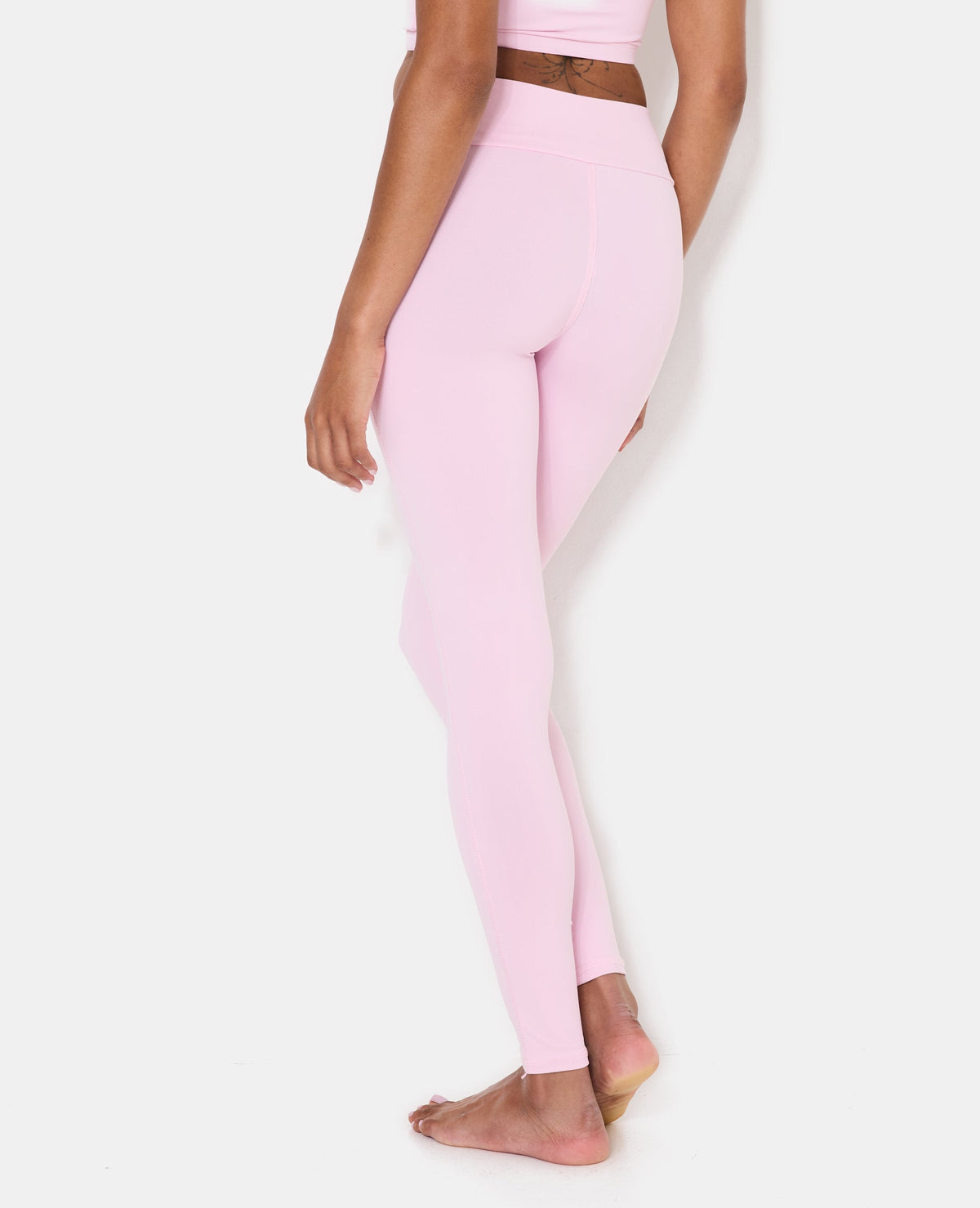Legging de sport taille croisée Flow by pimkie