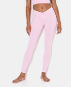 Legging de sport taille croisée Flow by pimkie