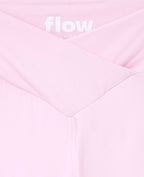 Legging de sport taille croisée Flow by pimkie