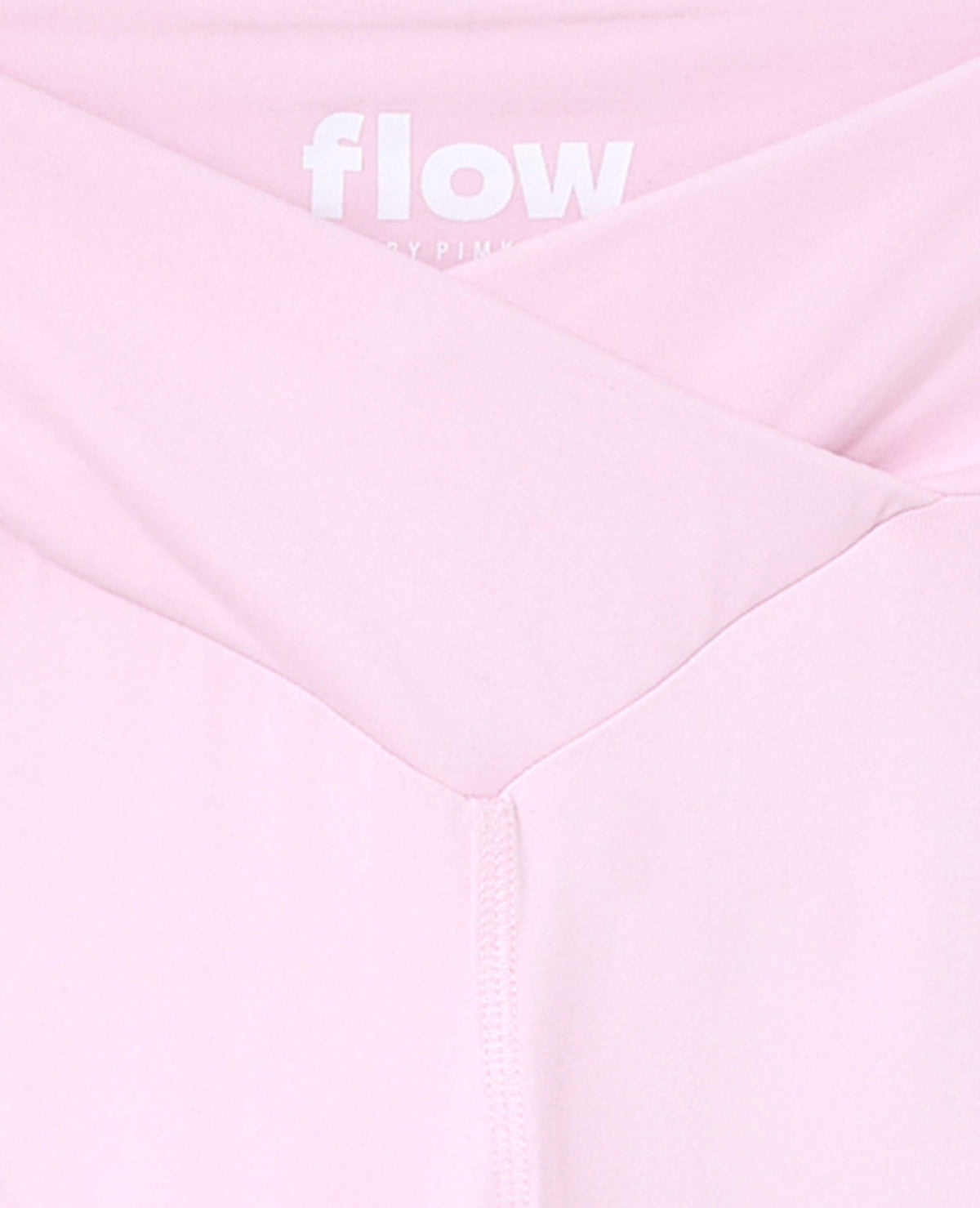 Legging de sport taille croisée Flow by pimkie