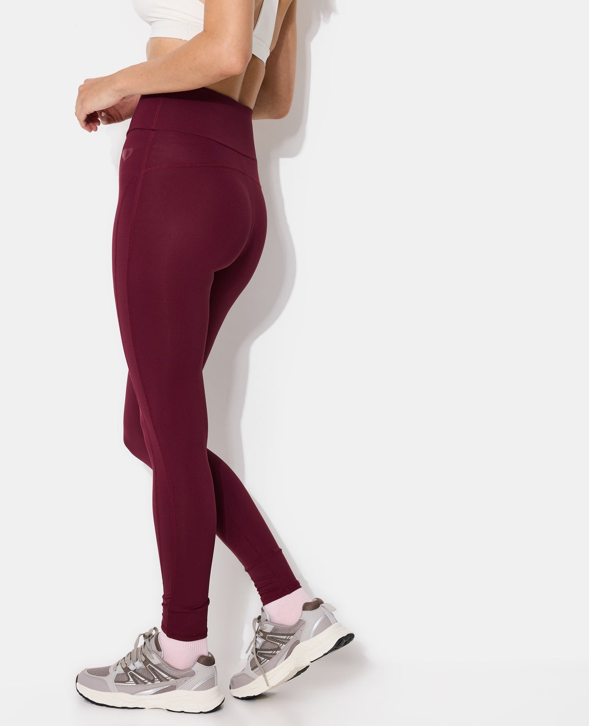 Legging sport en maille sculptante Flow by pimkie