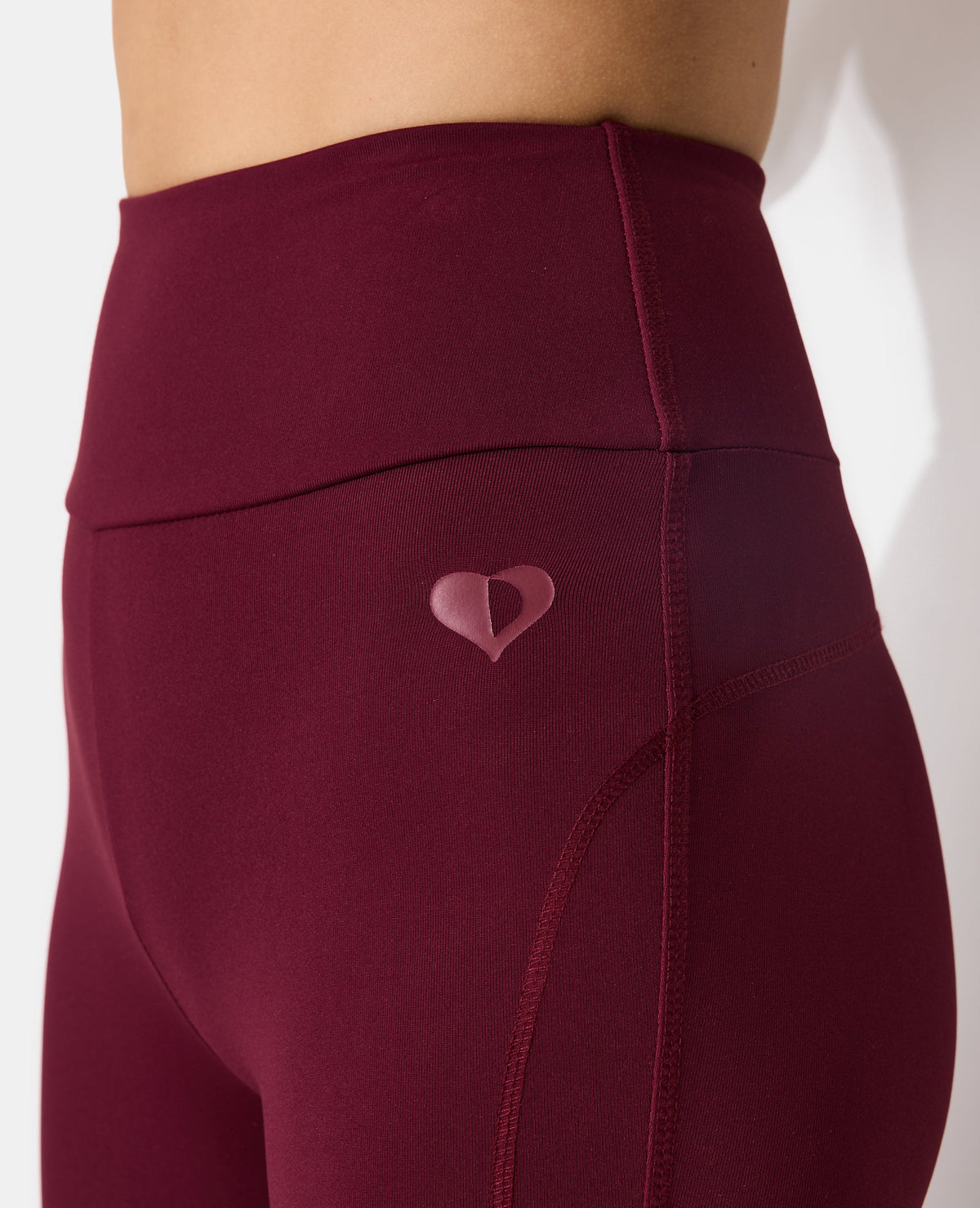 Legging sport en maille sculptante Flow by pimkie