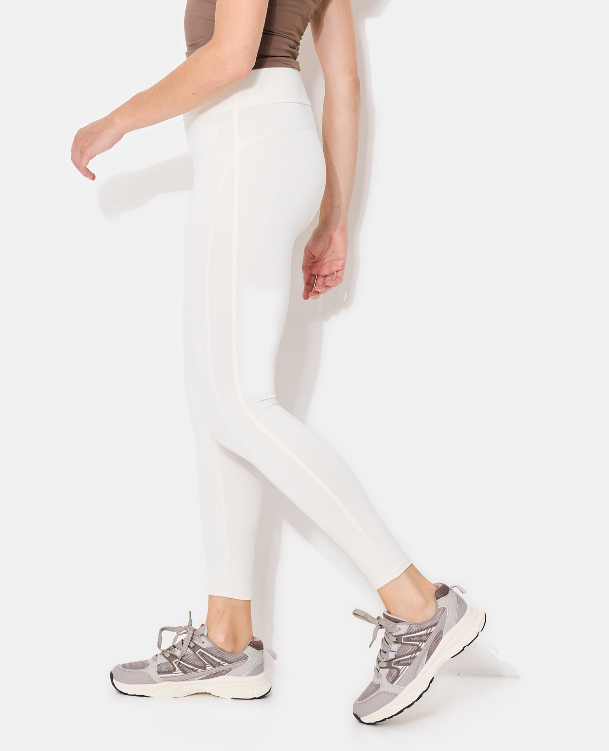 Legging sport en maille sculptante Flow by pimkie