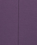 Pantalon de jogging flare avec pintucks