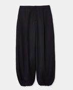 Pantalon bombacho bas élastiqués