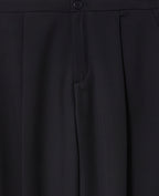 Pantalon bombacho bas élastiqués