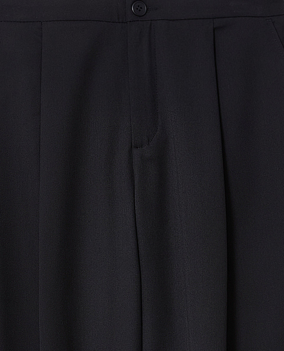 Pantalon bombacho bas élastiqués