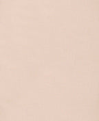 Manteau long en toile avec col velours