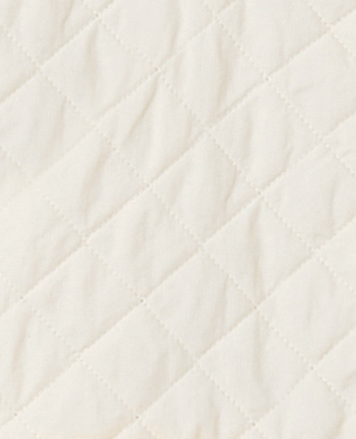 Blouson matelassé avec col et poches