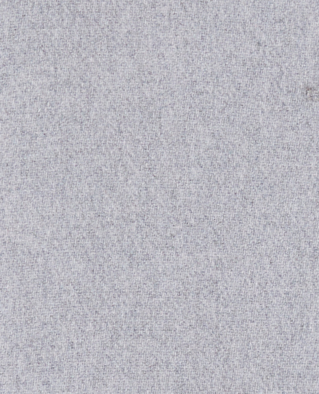 Blouson façon drap de laine avec col sherpa