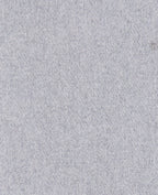 Blouson façon drap de laine avec col sherpa