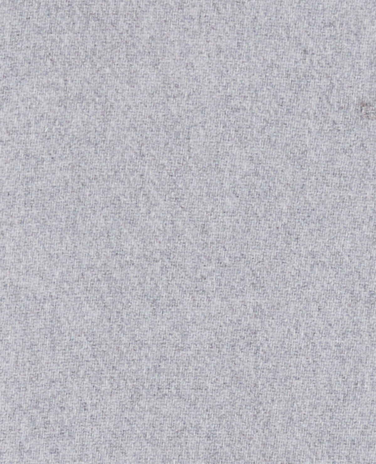 Blouson façon drap de laine avec col sherpa