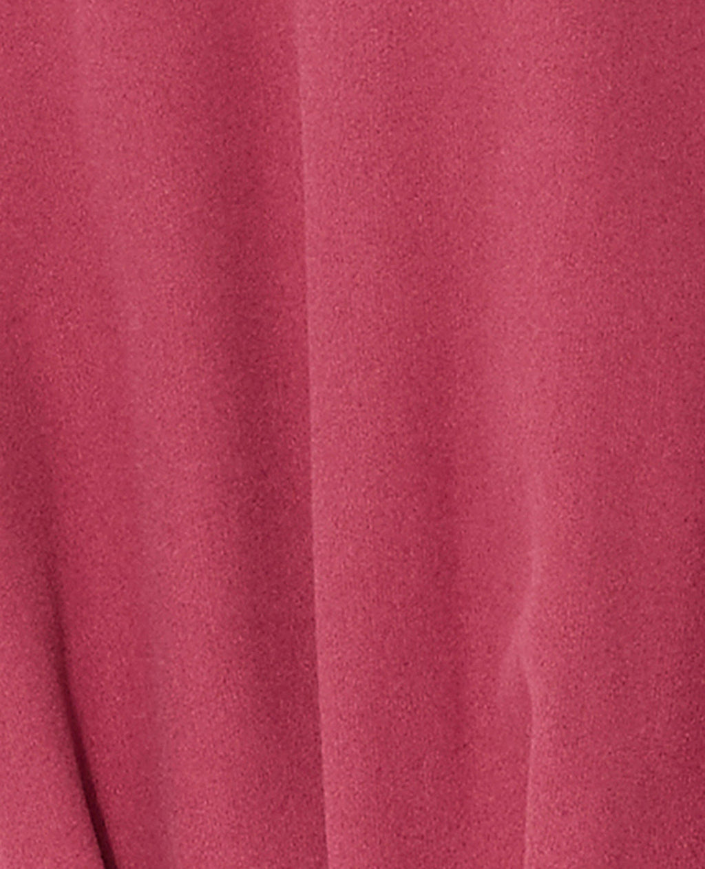 Blouson forme boule effet drap de laine