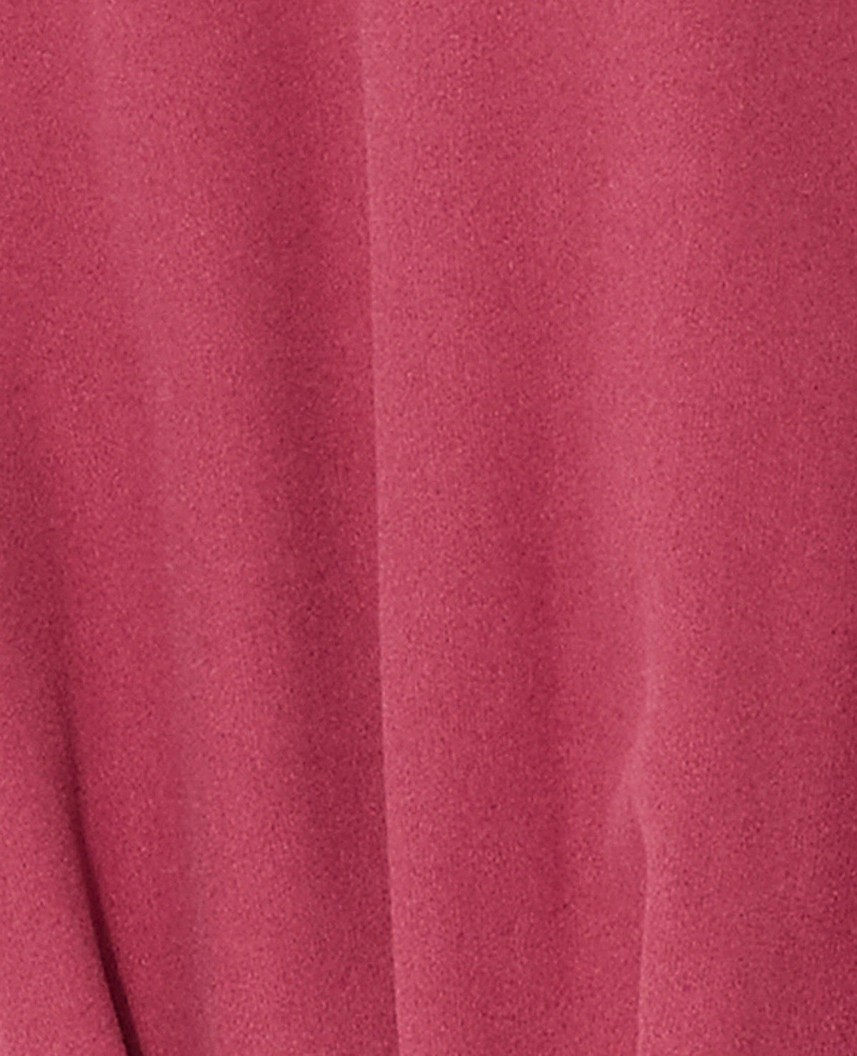Blouson forme boule effet drap de laine
