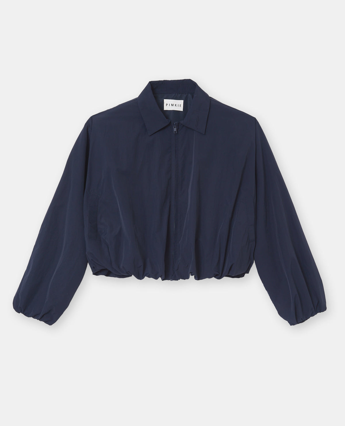 Blouson léger forme boule