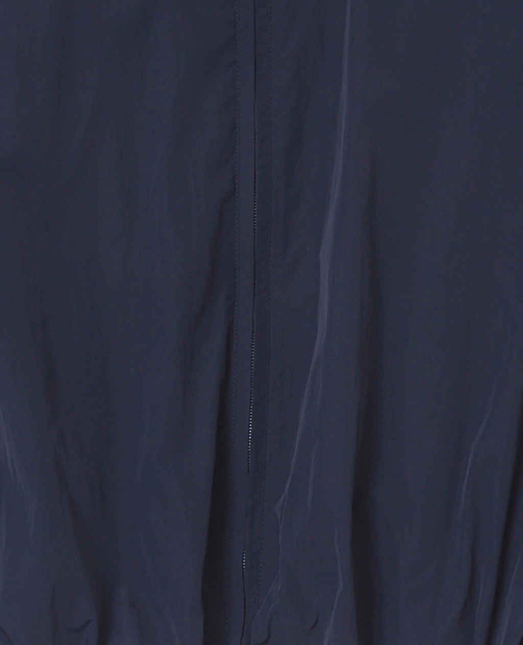 Blouson léger forme boule