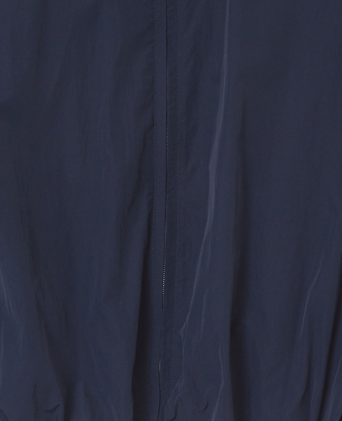 Blouson léger forme boule