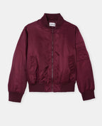 Blouson forme bomber