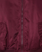 Blouson forme bomber