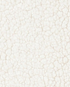Gilet sans manches en sherpa effet mouton