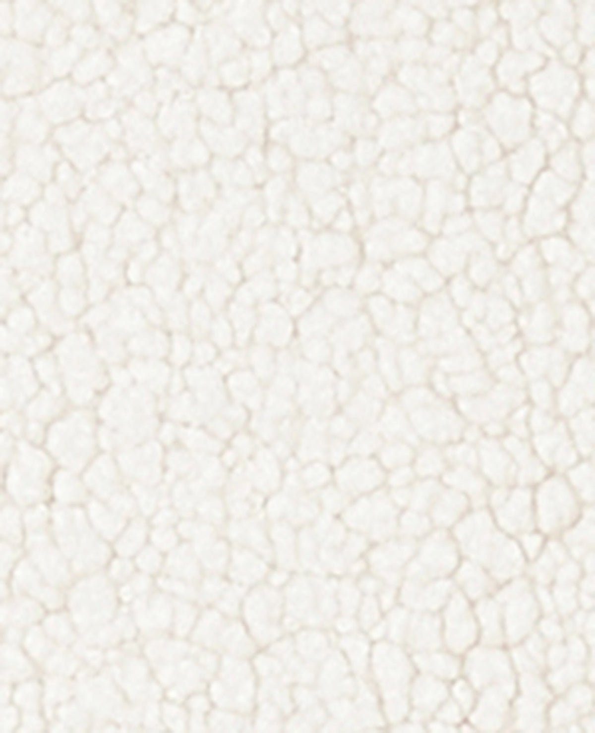 Gilet sans manches en sherpa effet mouton