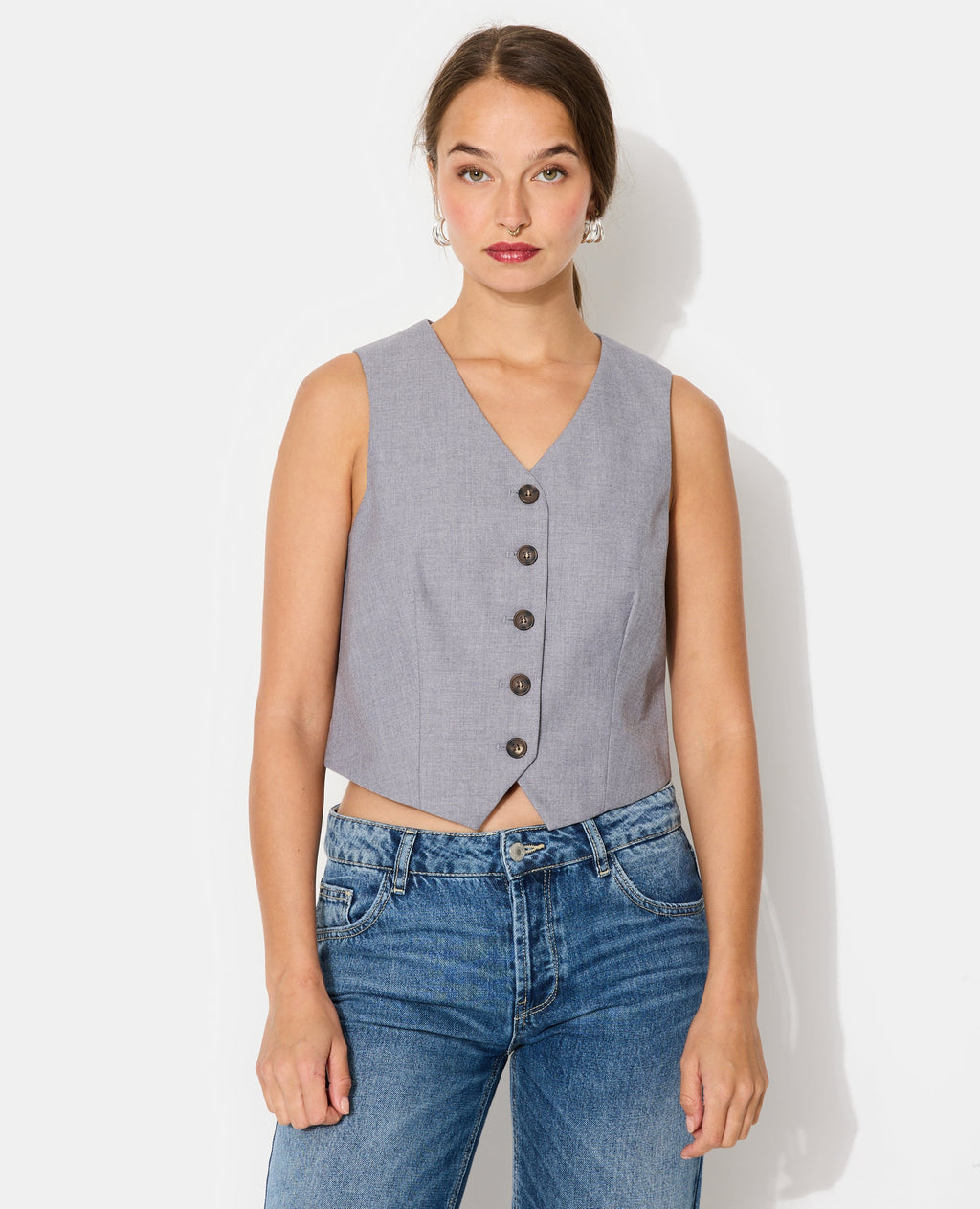 Gilet de barman