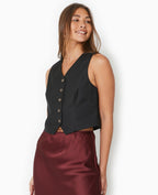 Gilet de barman