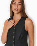 Gilet de barman