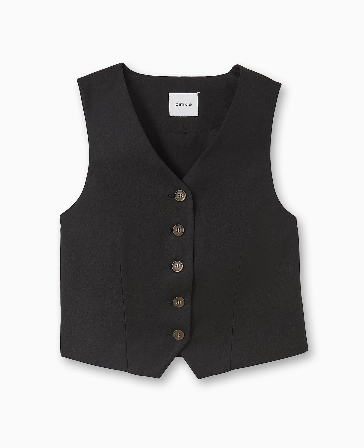 Gilet de barman