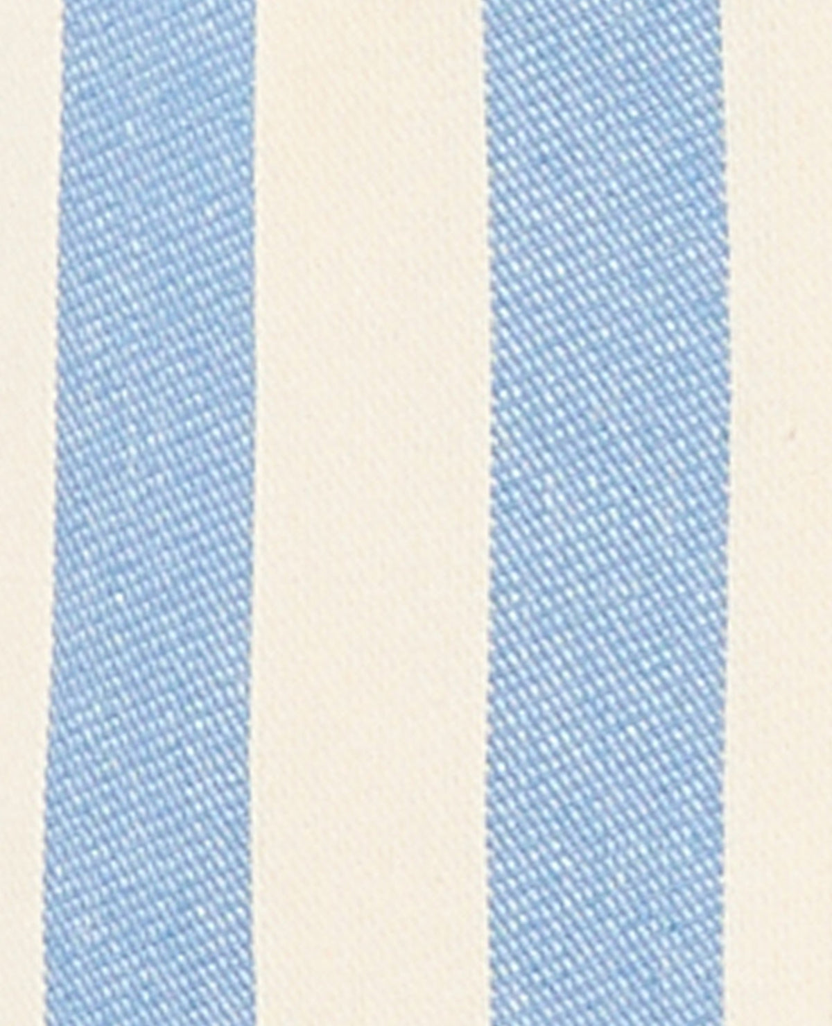 Veste longue sans manche avec rayures